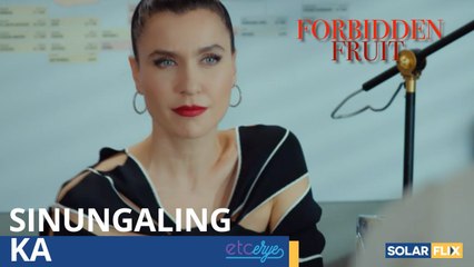 Babala ni Ender | Forbidden Fruit Pinoy