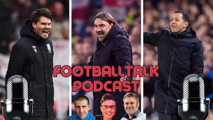 Hull City's play-off push, Leeds United's top-two bid PLUS the relegation battle facing Huddersfield Town and Sheffield Wednesday - The YP FootballTalk Podcast