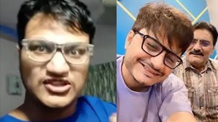 Abhradeep Saha AKA Angry Rantman 27 Age Demise Family Details, परिवार में कौन कौन |Boldsky