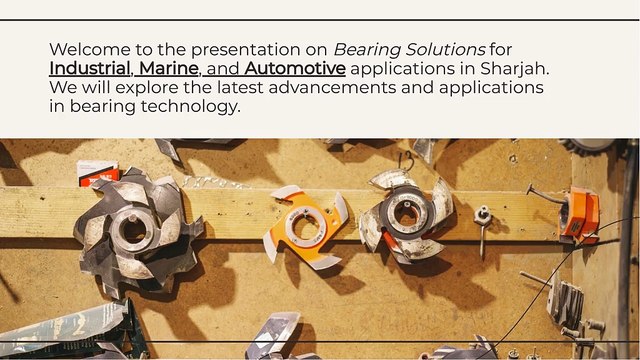 Al Andlaib Auto Spare Trading LLC in Sharjah - TradersFind