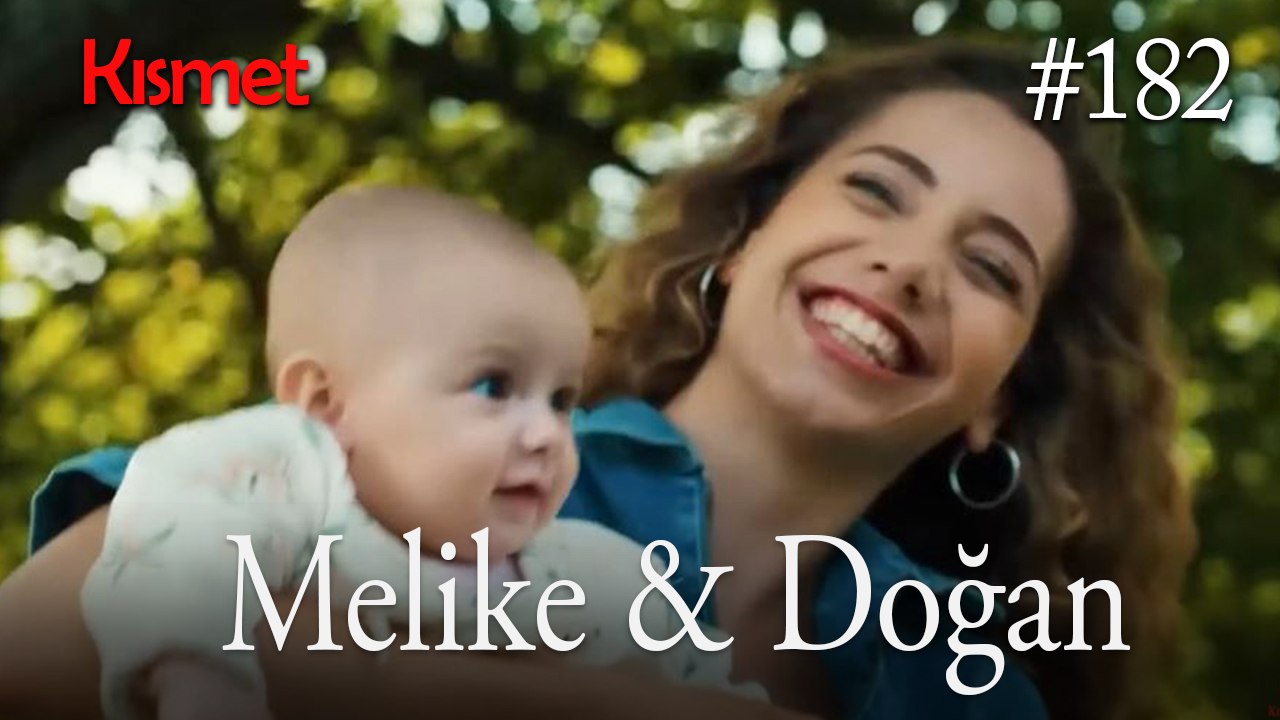 Melike & Doğan #182