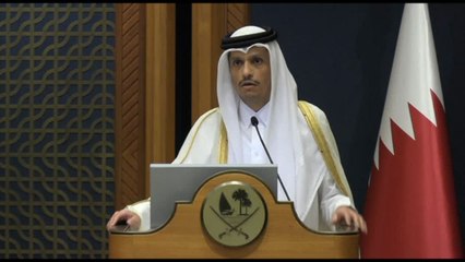Qatar: "Fase delicata negoziati Israele-Hamas, affrontiamo stallo"