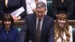 Rishi Sunak And Keir Starmer Clash Furiously At PMQs Over Angela Rayner's Home Sale Row