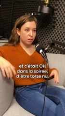 Quatre lettres qui intriguent