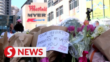 Sydney mall attack: Westfield Bondi Junction to reopen on Thursday (April 18)