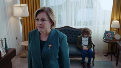 Esaret Dizisi 319. Bölüm Fragmanı - 18 Nisan Perşembe