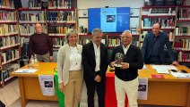 A Paolo Fresu il premio Joyce Lussu