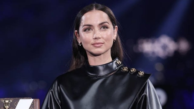 Los Fans De Ana De Armas Llegan A Un Acuerdo En La Demanda Contra Universal