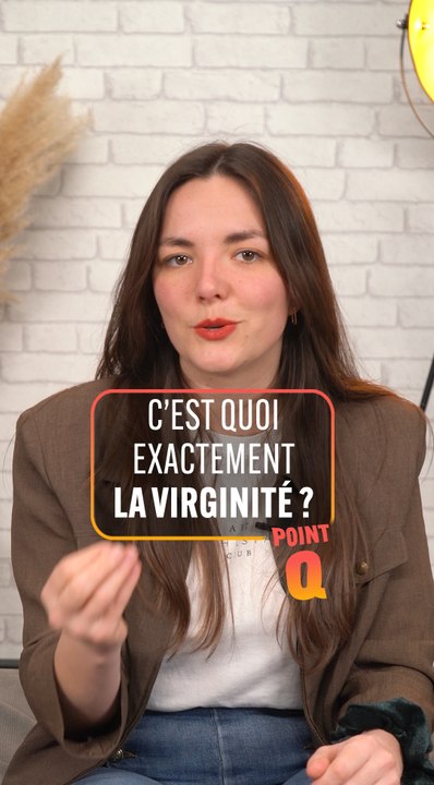 Point Q - La virginité