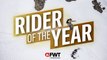 Rider of the Year I 2024 Freeride World Tour