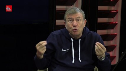 Tanju Çolak'tan Kerem Aktürkoğlu sözleri