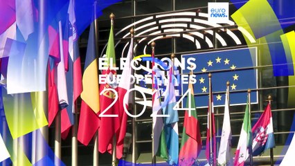 Élection européennes : près de deux tiers des citoyens de l'UE se disent "susceptibles" d'aller voter