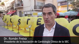 El 84% de los catalanes no conoce la Enfermedad Vascular Aterosclerótica