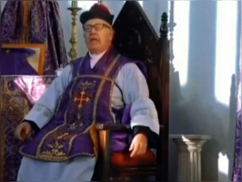 Sobre la Bendición a parejas del mismo sexo - Mons. Dr. Lic. Don Isidro Puente Ochoa Jr.