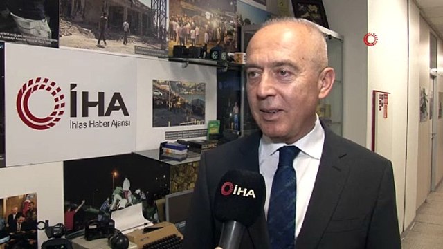 Emin Müftüoğlu’ndan, 59. Cumhurbaşkanlığı Türkiye Bisiklet Turu öncesi önemli açıklamalar!