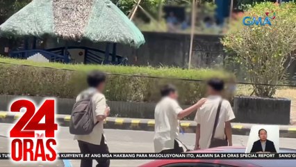4,600 Chinese enrolled umano sa Cagayan; pagdami nila, pinaiimbestigahan ng 2 mambabatas | 24 Oras
