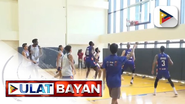 Zamboanga Valientes, ganadong iuwi ang titulo sa The Asian Tournament
