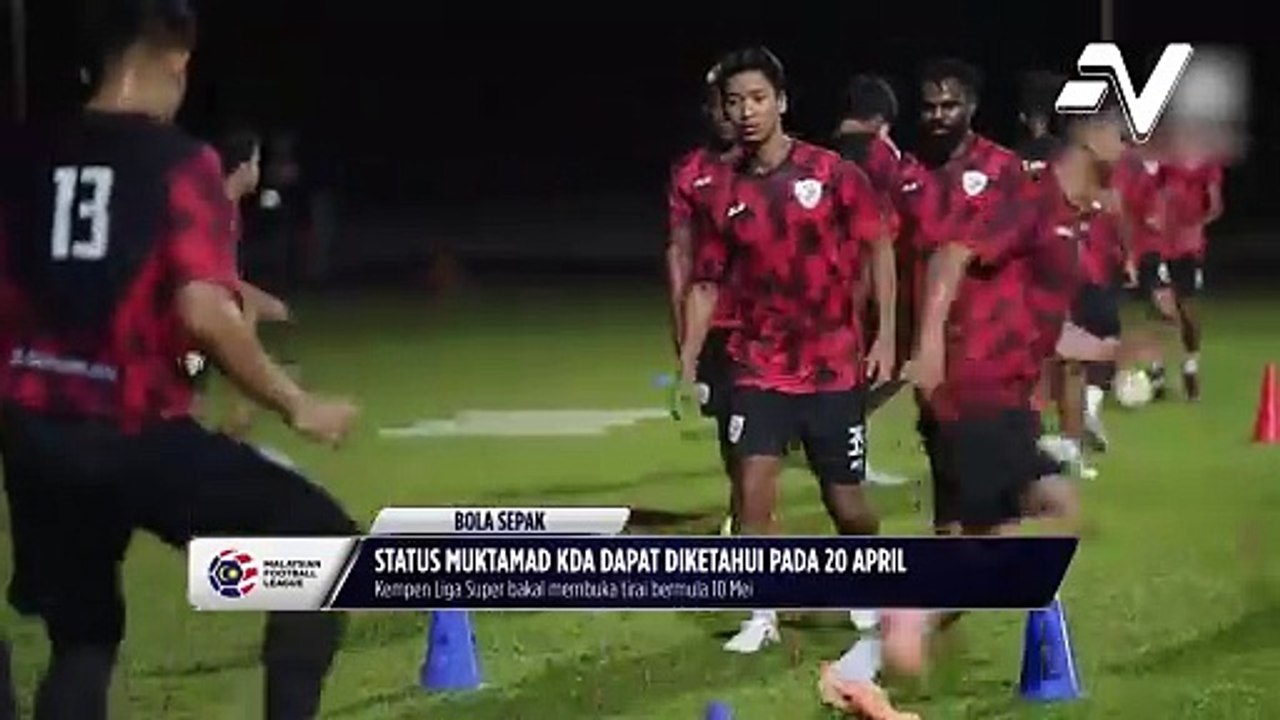 MFL beri ruang kepada Kedah untuk selesaikan tunggakan gaji