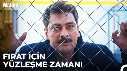 Beni Neden Öldürmedin Barış? - Mahkum 7. Bölüm