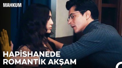 Bugün Aşkımızın Yıl Dönümü - Mahkum 7. Bölüm
