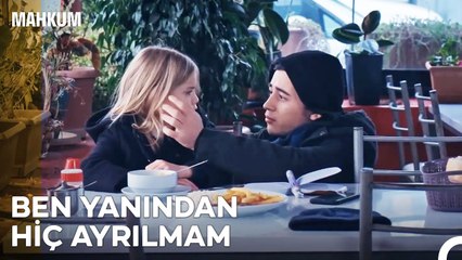 Nazlı İnsan İçine Çıktı - Mahkum 6. Bölüm