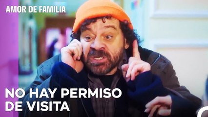 Fikri Quería Obtener Información Del Hospital - Amor De Familia Capitulo 156