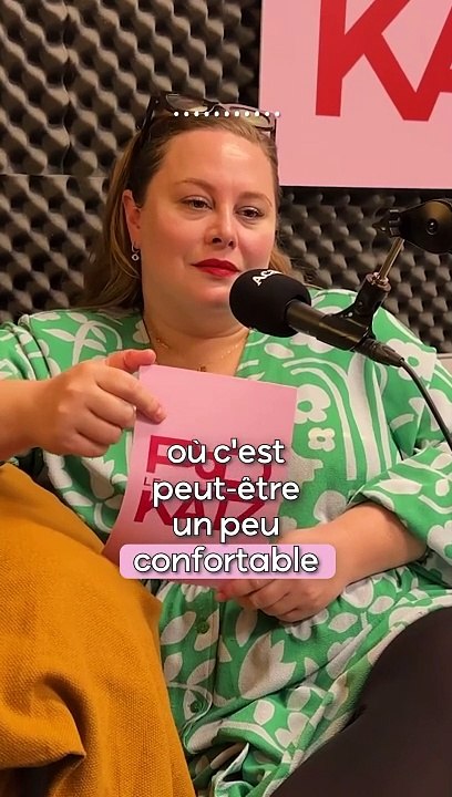 Lorsque Claire, sexologue, me contacte, son regard sans fioritures ni artifices, sur les différentes facettes de son métier, retient immédiatement notre attention.