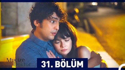 Mucize Doktor 31. Bölüm