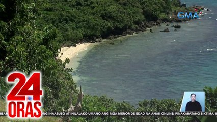 Joint exercise sa norte, paghahanda rin kung magkagulo ang Taiwan at China — AFP official | 24 Oras