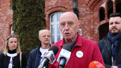 Mandat radnego ze Szczecinka do wygaszenia?