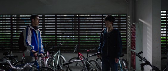 Jia ting jian shi Fragman