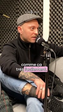 Détenu, délinquant, hors-la-loi…Des mots souvent utilisés pour désigner Kévin, mon invité.