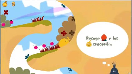 LocoRoco 2 para PSP Y PPSSPP