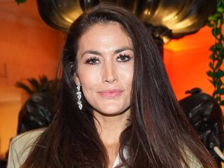 Regenchaos in Dubai: Fiona Erdmann konnte nicht mehr nach Hause