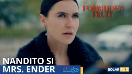 Pagsisihan mo na to | Forbidden Fruit Pinoy