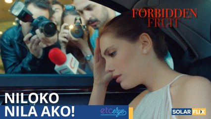 Walang Seremonya! Kilalanin si Yildiz, Ang Ambisyosang Bida sa Forbidden Fruit Pinoy 🌟