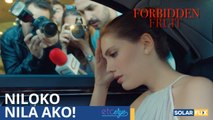 Walang seremonya! | Forbidden Fruit Pinoy