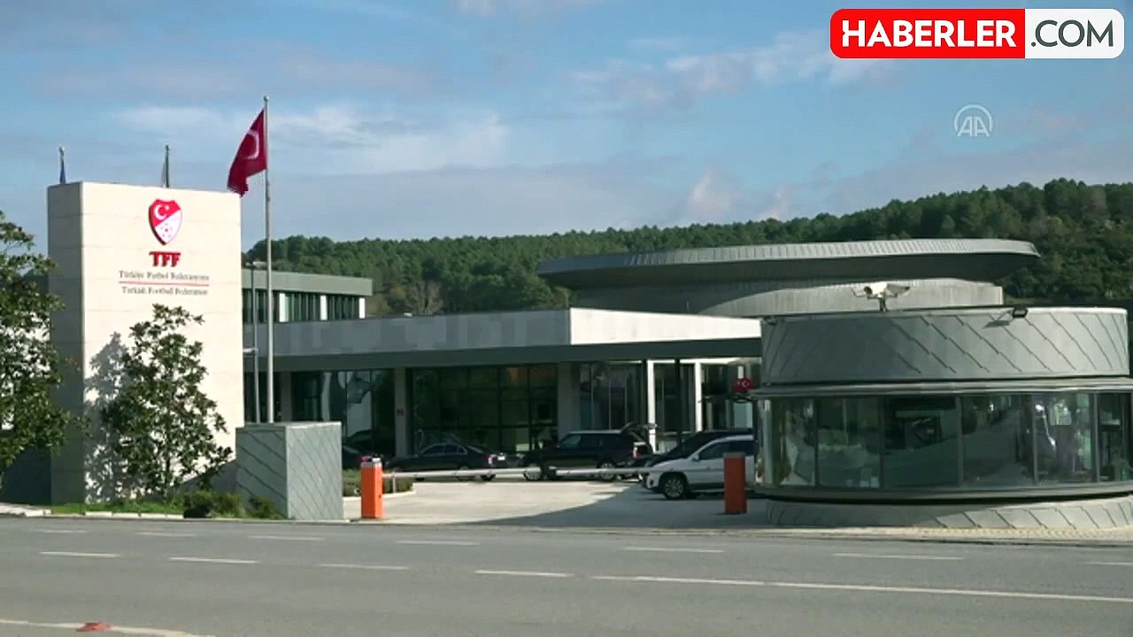 TFF Başkan adayları kimler, seçim ne zaman? Erdal Alkış TFF Başkanlığına aday oldu mu?
