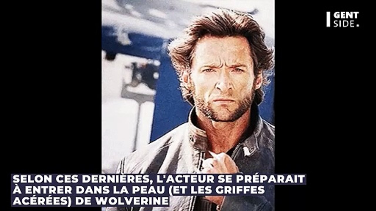 Marvel : Daniel Radcliffe en Wolverine ? L'acteur répond clairement aux rumeurs