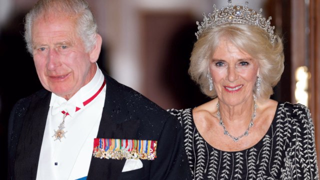 Queen Camilla Supports ‘Pop-Up Shops’ in Schools to Support Peer-Related Change in Education