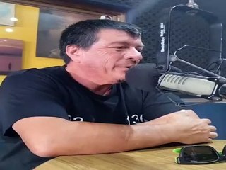 Richard Menoni anunció que será candidato a la Diputación, Lista 136 Partido Nacional, Tacuarembó