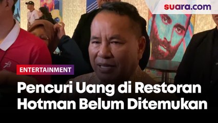 Hotman Paris Hutapea Belum Temukan Manajer Restoran Ramen yang Bawa Kabur Uang Rp170 Juta