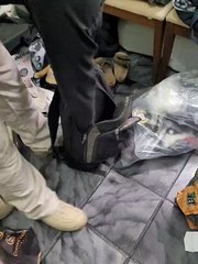 Policiais são presos em investigação por participação em grupo de extermínio