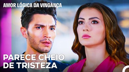 Dói Nos Todos Os Dias - Amor Lógica da Vingança 31. Episódio