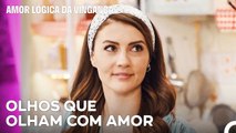 É Fácil Esquecer Os Dias Cheios De Amor de Esra? - Amor Lógica da Vingança 31. Episódio