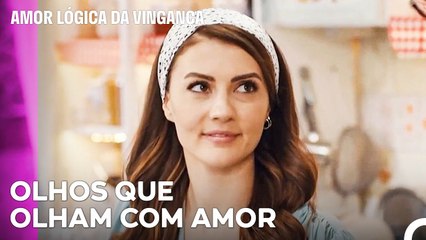 É Fácil Esquecer Os Dias Cheios De Amor de Esra? - Amor Lógica da Vingança 31. Episódio