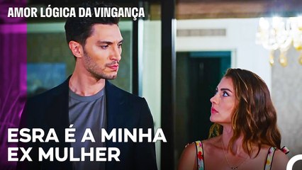 O Ozan Confessou Tudo - Amor Lógica da Vingança 30. Episódio