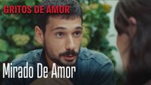 Mirado De Amor - Gritos De Amor Capitulo 6