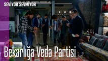 Bekarlığa Veda Partisi