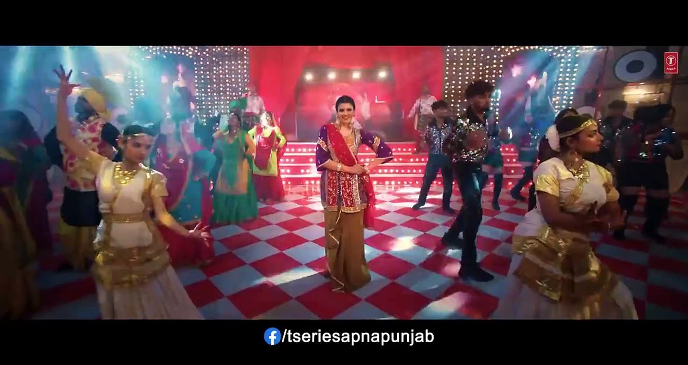 LAKK TUNOO TUNOO (Full Video) , Surjit Bindrakhia , Je Paisa Bolda Hunda , Latest Punjabi Songs 2024